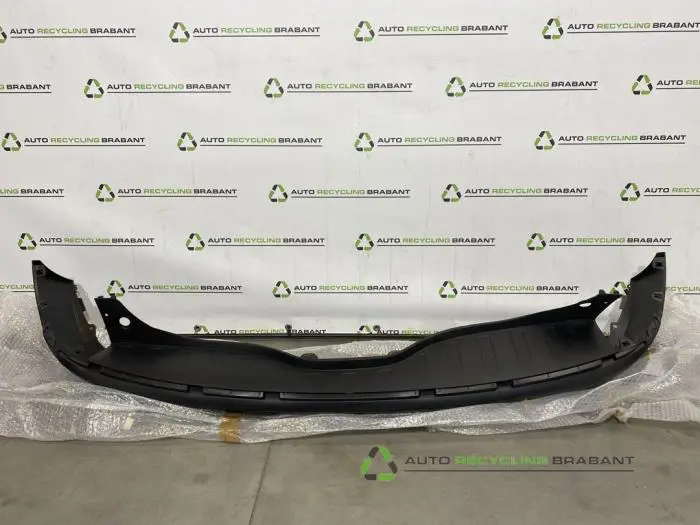 Stoßstange hinten Renault Espace