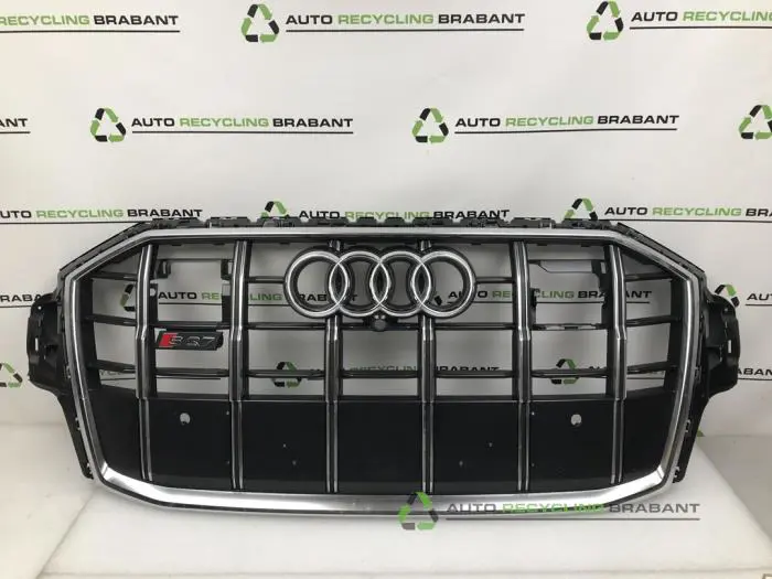 Grille Audi Q7
