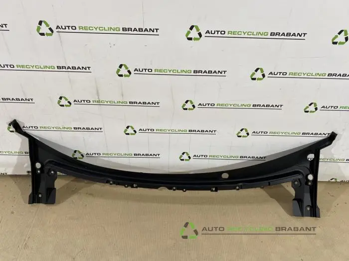 Paravent Tesla Model S