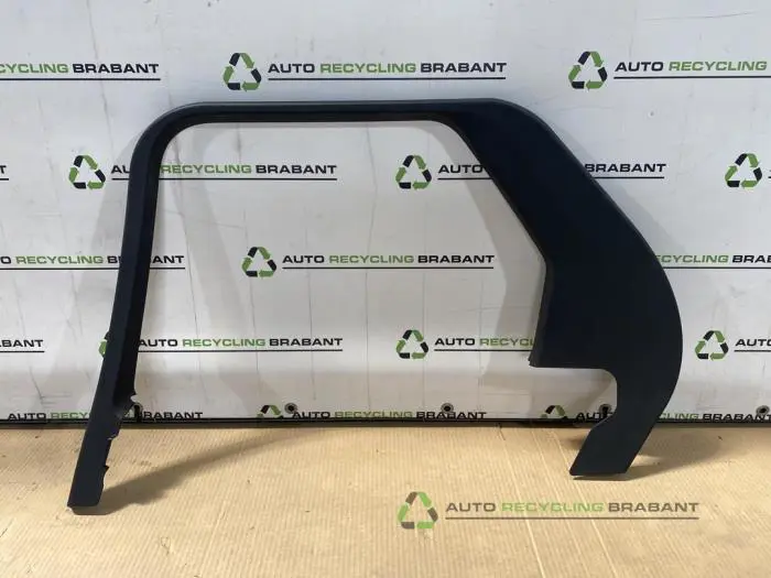 Portierbekleding 4Deurs rechts-achter Landrover Discovery