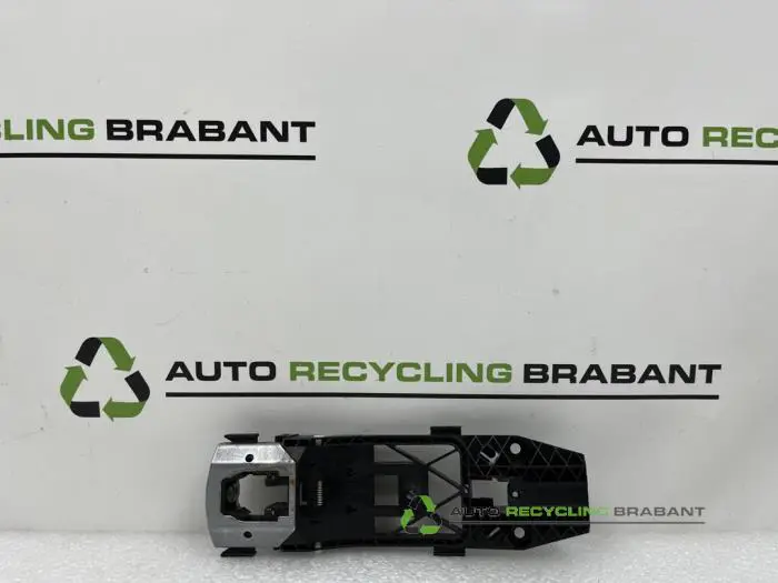 Door handle 4-door, front left Volkswagen Bora