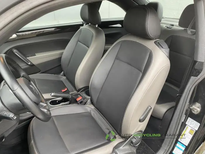 Bekleding Set (compleet) Volkswagen Beetle