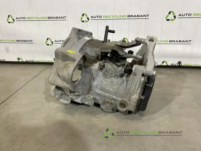 Versnellingsbak Volkswagen Beetle