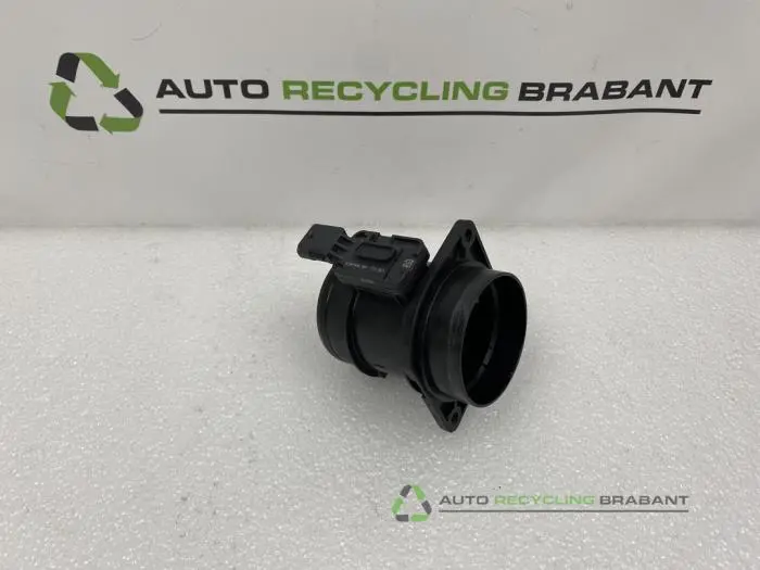 Luchtmassameter Volkswagen Golf