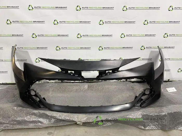 Stoßstange vorne Toyota Corolla