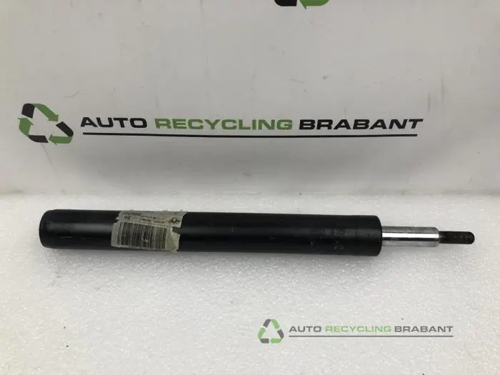 Schokdemper Rubber rechts-achter Audi 80