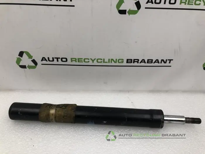 Schokdemper Rubber rechts-achter Audi 80