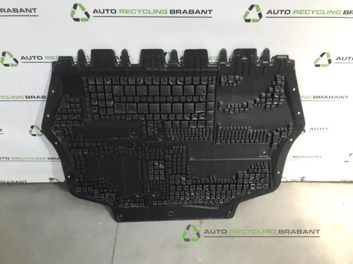 Beschermplaat bodem Volkswagen Golf
