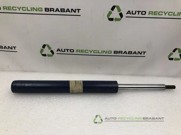 Schokdemper Rubber rechts-achter Audi 80