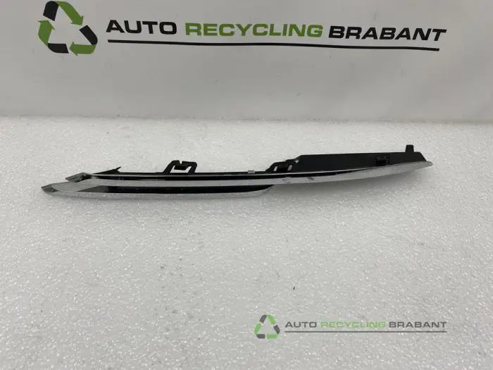 Zierleiste BMW 3-Serie