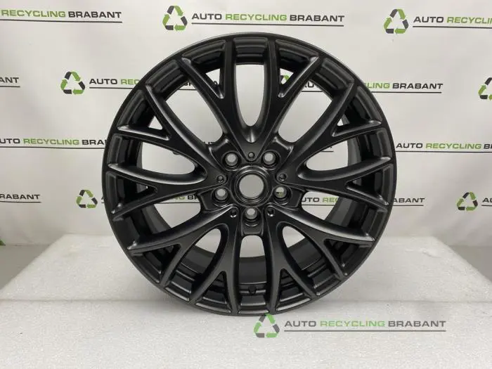 Velg Mini Countryman