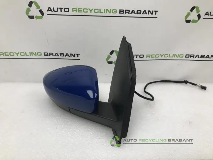 Wing mirror, right Volkswagen Polo