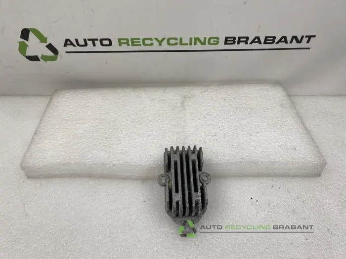 Xenon module Alfa Romeo Stelvio Xenon module Alfa Romeo Stelvio