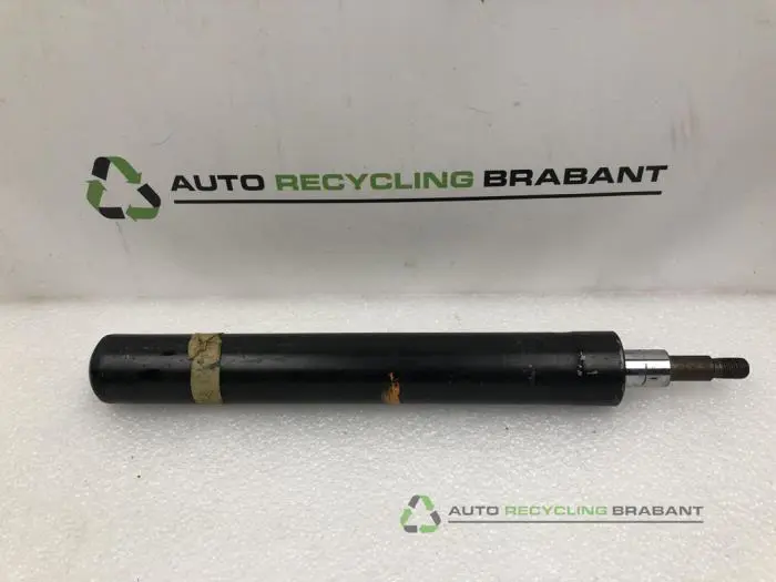 Schokdemper Rubber rechts-achter Audi 100