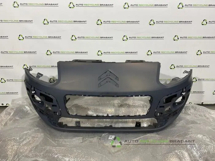 Stoßstange vorne Citroen C3 Picasso
