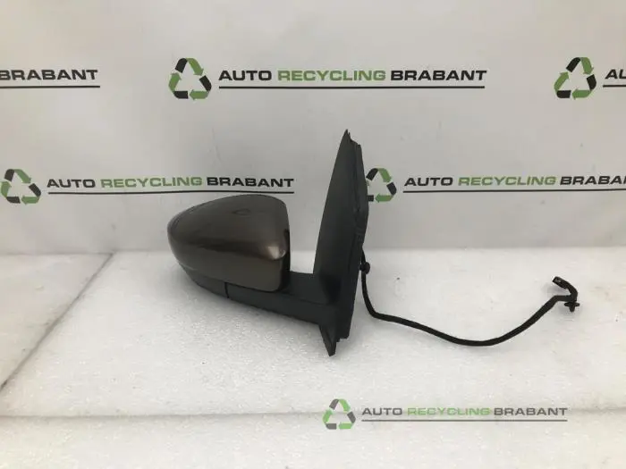 Wing mirror, right Volkswagen Polo