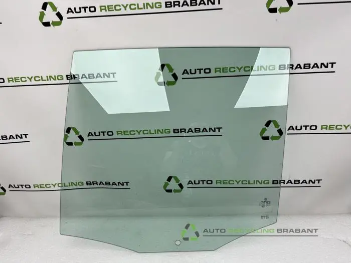 Portierruit 4Deurs links-achter Volkswagen Tiguan