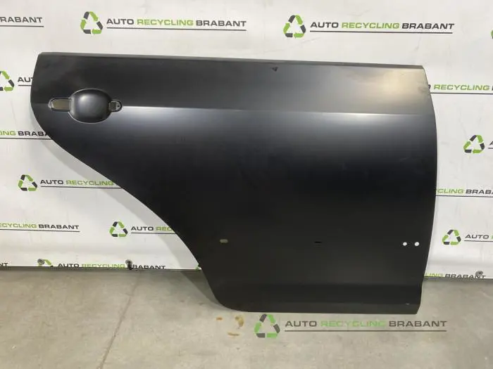 Portier 4Deurs rechts-achter Volkswagen Golf