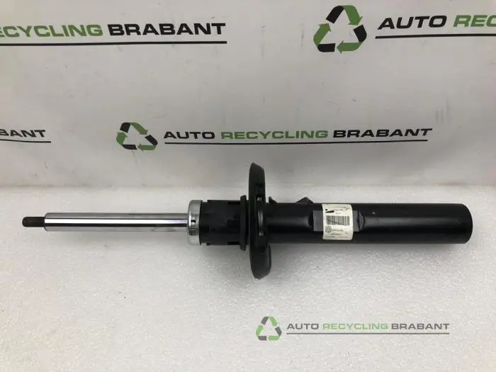 Schokdemper Rubber rechts-voor Audi A3