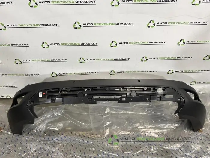 Stoßstange hinten Ford Kuga