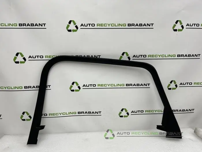 Türgummi 4-türig links hinten Audi A3