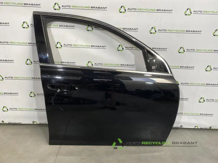 Front door 4-door, right Peugeot 308