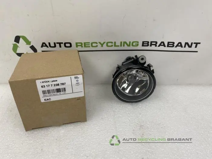 Mistlamp links-voor BMW X1