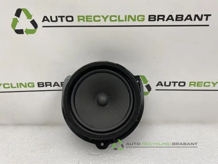 Luidspreker Audi A3