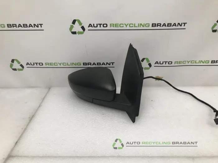 Wing mirror, right Volkswagen Polo