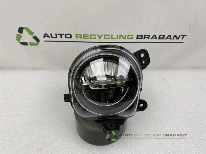 Mistlamp links-voor BMW X3