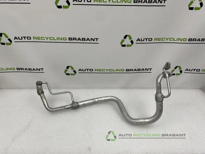 Air conditioning line Volkswagen Golf