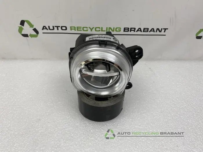 Mistlamp links-voor BMW X3