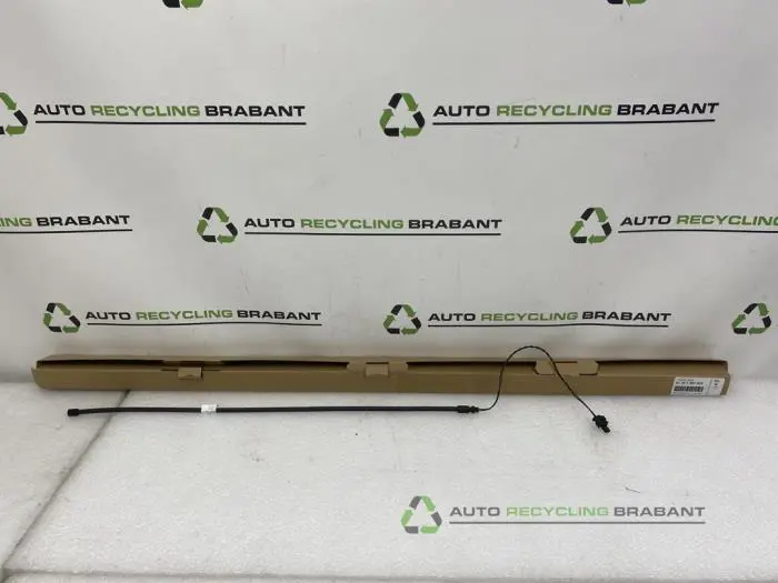 Sierstrip BMW 4-Serie