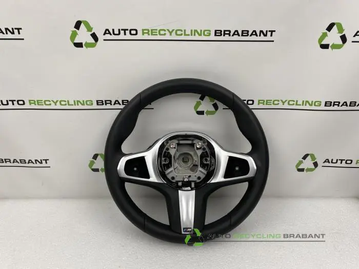 Stuurwiel BMW 3-Serie