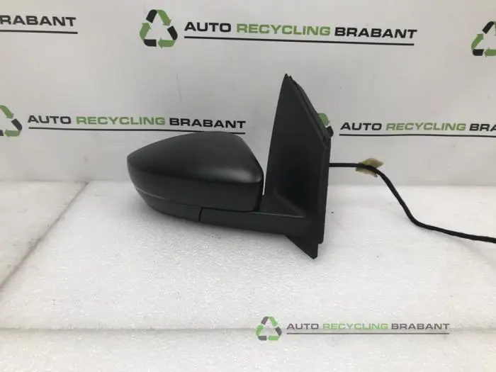 Buitenspiegel rechts Volkswagen Polo
