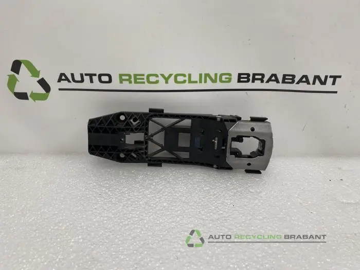 Door handle 4-door, front left Volkswagen Golf