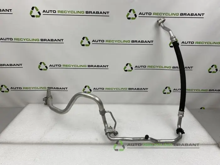 Air conditioning line Volkswagen Golf