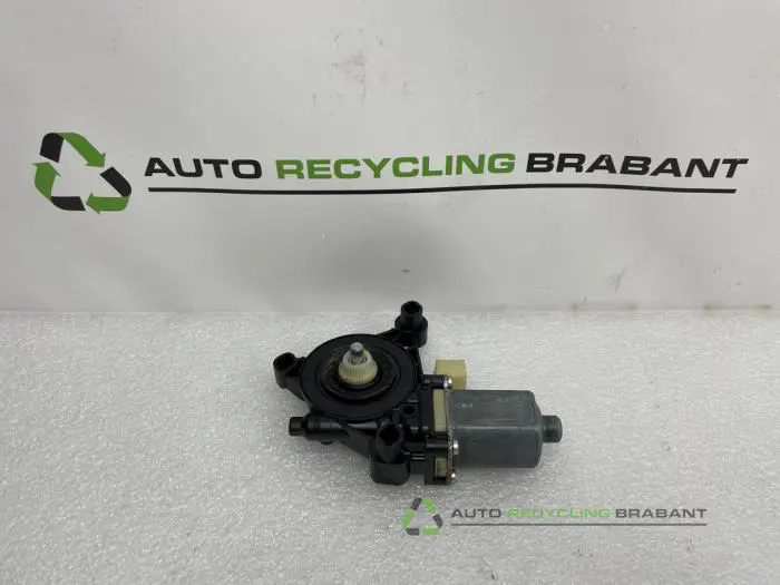 Raammotor Portier Audi A3