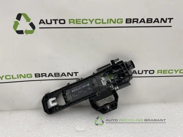 Handgriff Mercedes A-Klasse