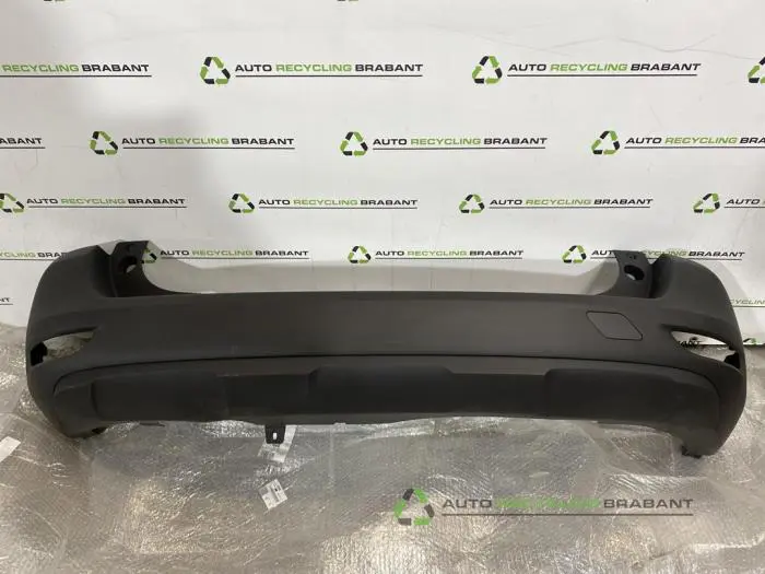 Stoßstange hinten Peugeot 5008