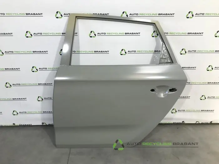 Portier 4Deurs links-achter Kia Carens