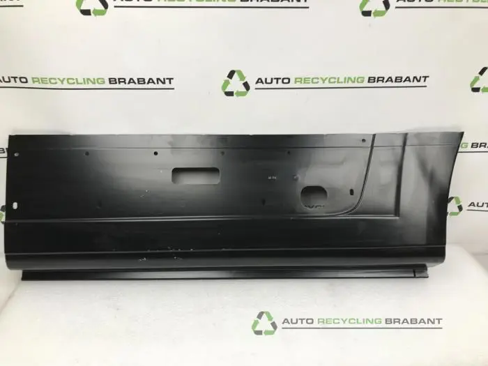 Zijkant Carrosserie links Opel Movano