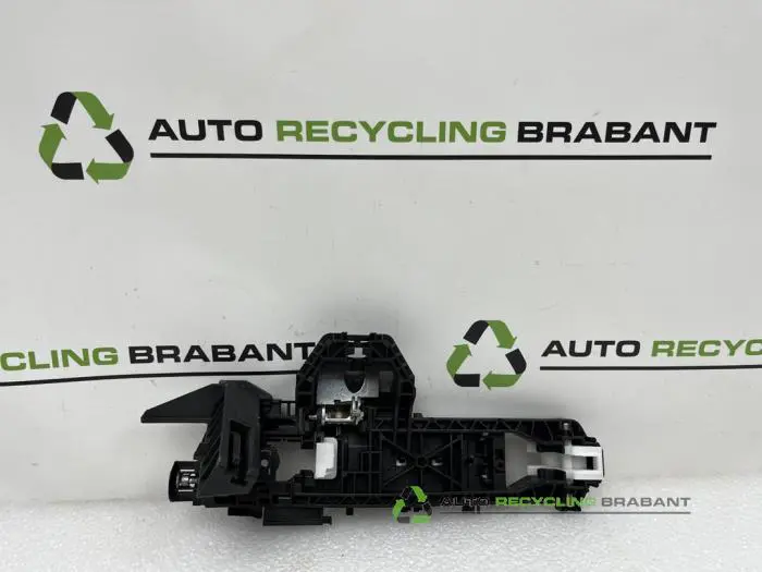 Handgriff Mercedes A-Klasse