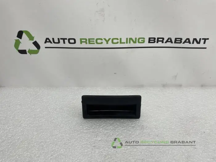 Heckklappengriff Audi A3