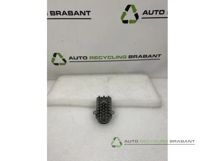 Module (diversen) Volkswagen Tiguan