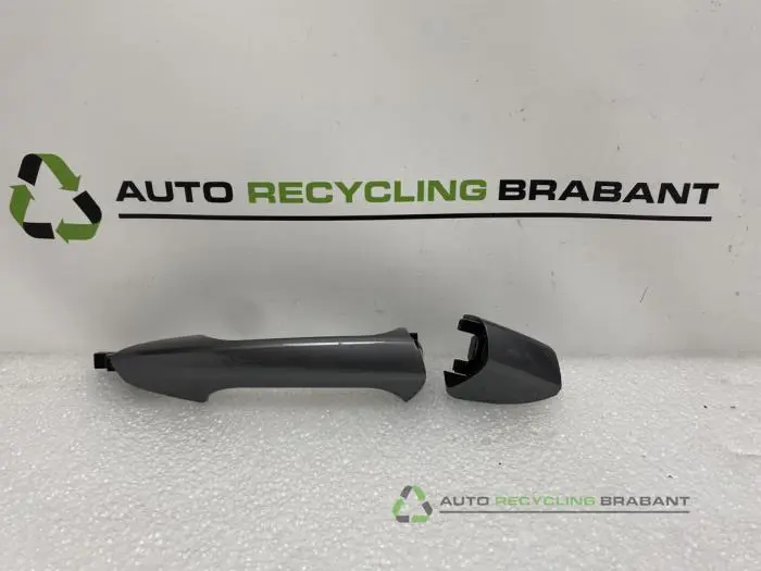 Portiergreep 4Deurs rechts-voor Mercedes A-Klasse