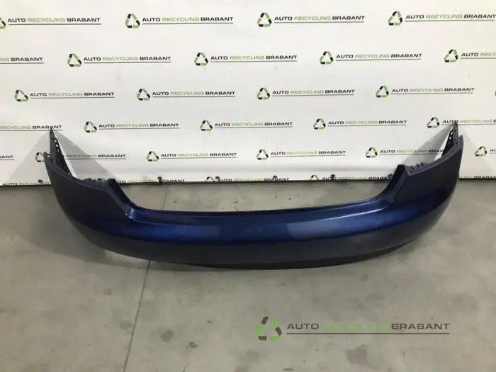 Stoßstange hinten Audi A5