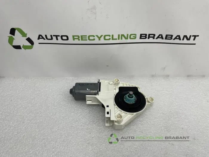 Raammotor Portier Audi Q5