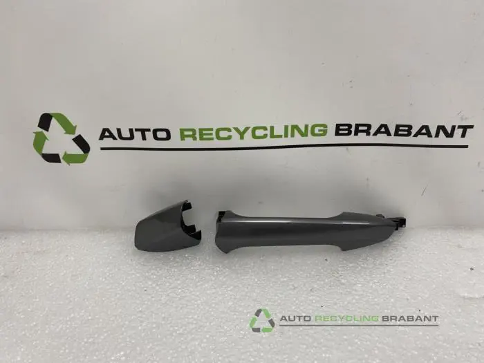 Handgriff Mercedes A-Klasse