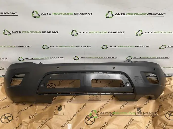 Stoßstange hinten Opel Mokka